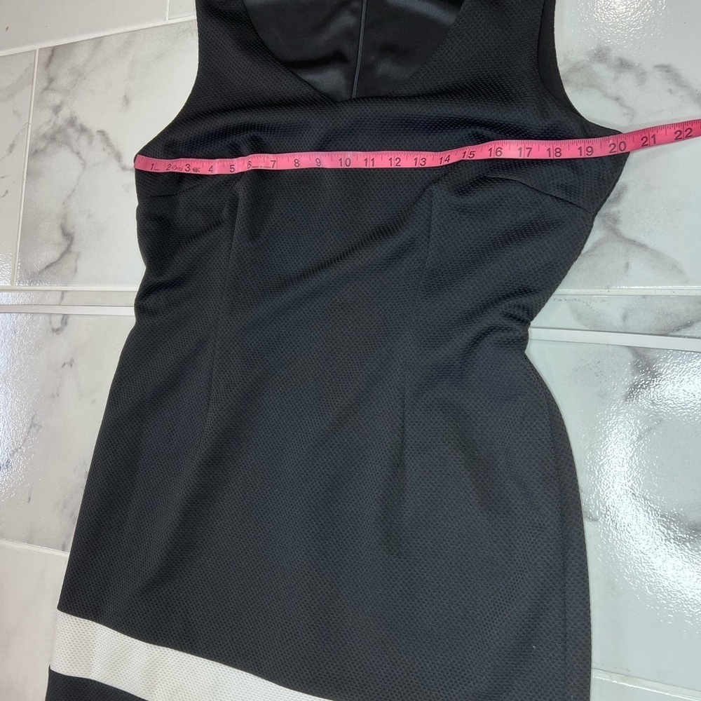 Chetta B short dress - Picture 7 of 7